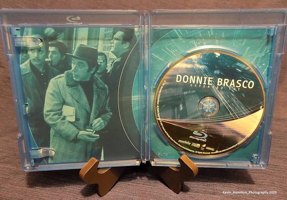 その他 Donnie Brasco [Blu-ray] Import 81htfBOSvmS._UF894,1000_QL80_.jpg